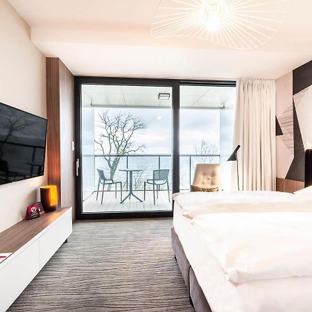 Vacationclub - Seaside Apartament 411 Kolobrzeg Bagian luar foto